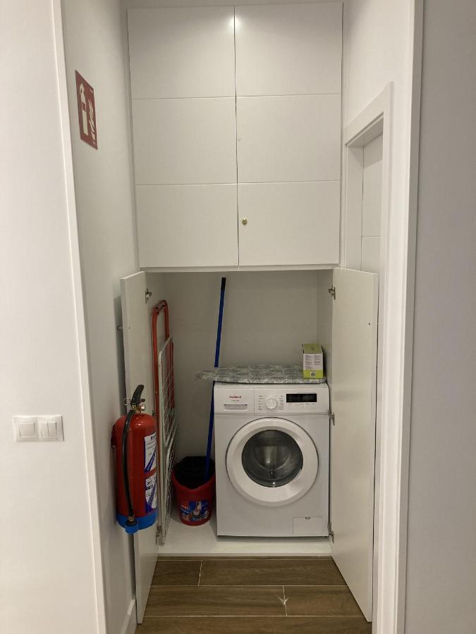 Nuevo Piso Retiro Apartment Madrid Exterior photo